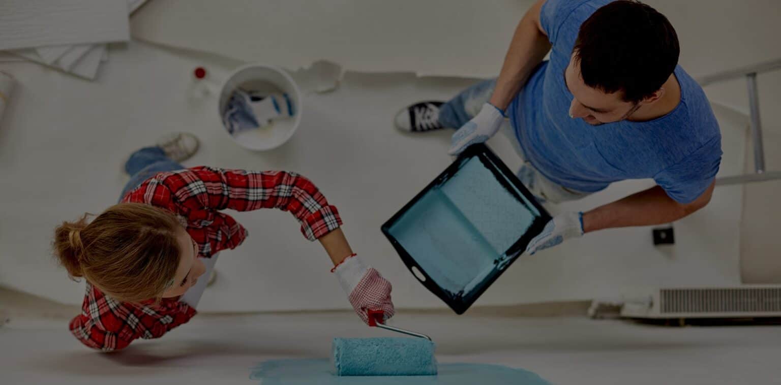 Trust Brush Brothers Painting